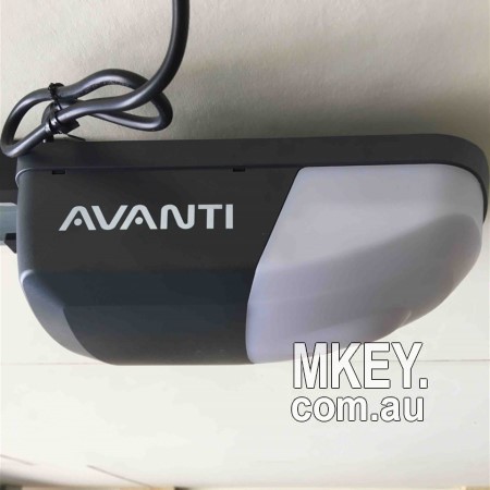 Avanti Light Globe 24v 21w, Avanti Garage Door Remote
