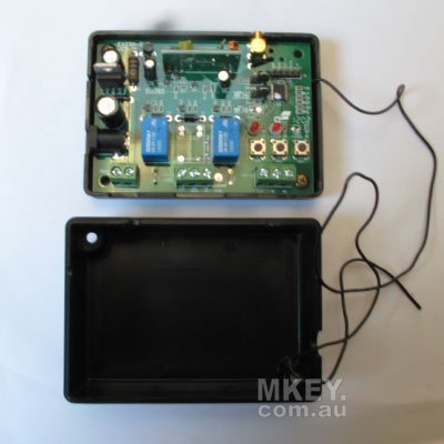 Receivers & Conversion kits