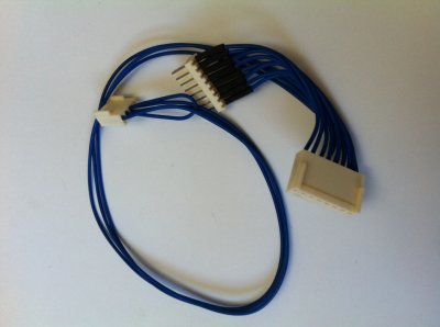 Connectors