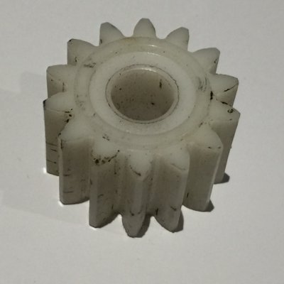 Gears Sprockets & Helical 