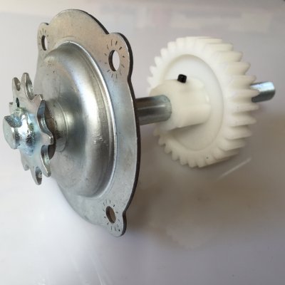 Gears Sprockets & Helical 