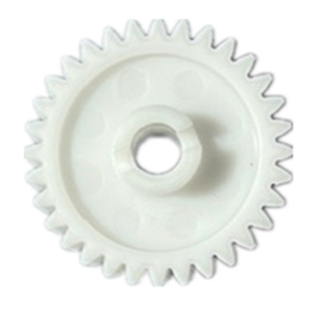 Gears Sprockets & Helical 