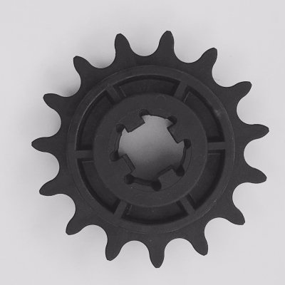 Gears Sprockets & Helical 