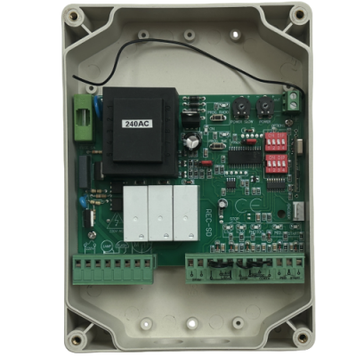 Control Boards