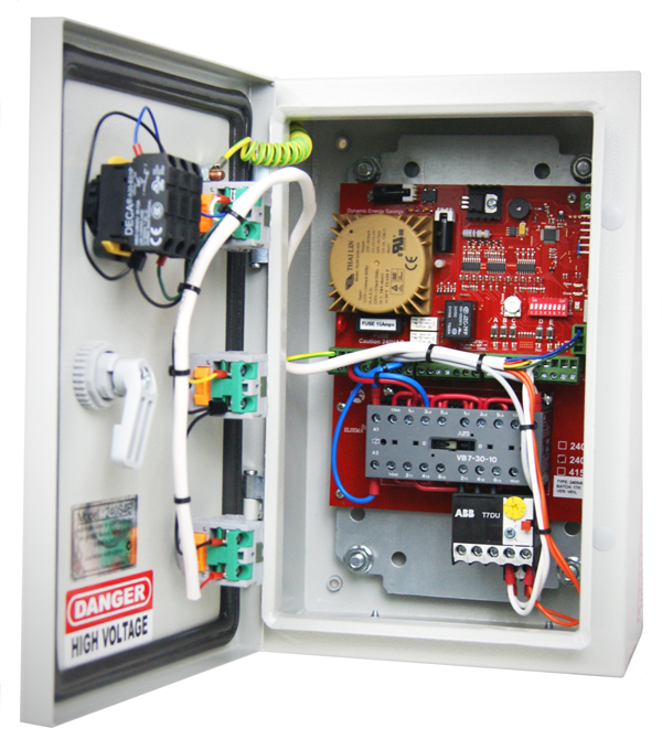 Control Boards