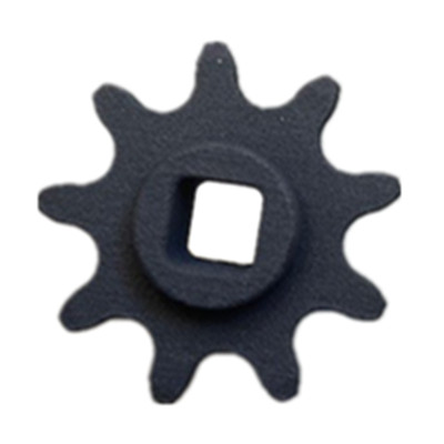 Gears Sprockets & Helical 