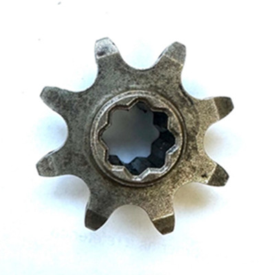 Gears Sprockets & Helical 