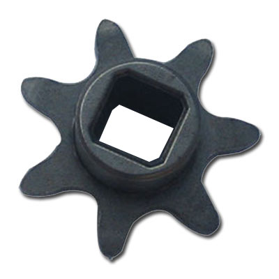 Gears Sprockets & Helical 