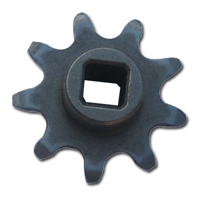 Gears Sprockets & Helical 