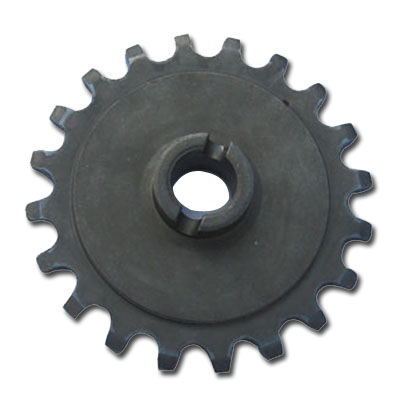 Gears Sprockets & Helical 