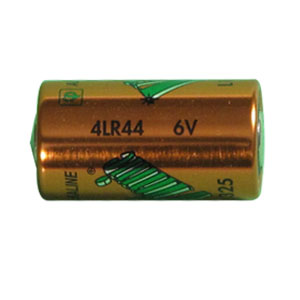 Batteries