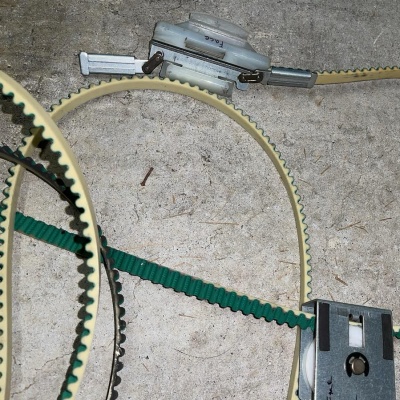 Belt