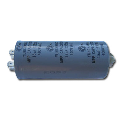 Capacitors