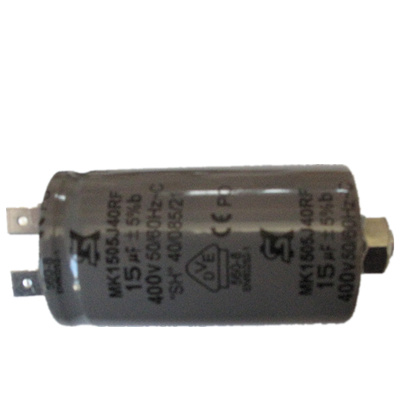 Capacitors