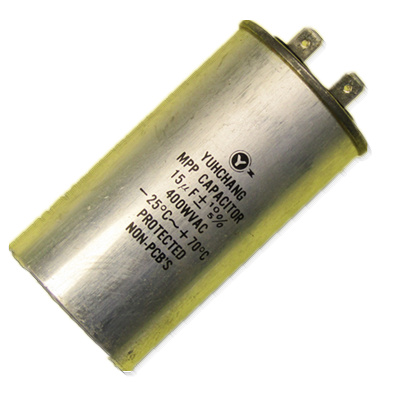 Capacitors