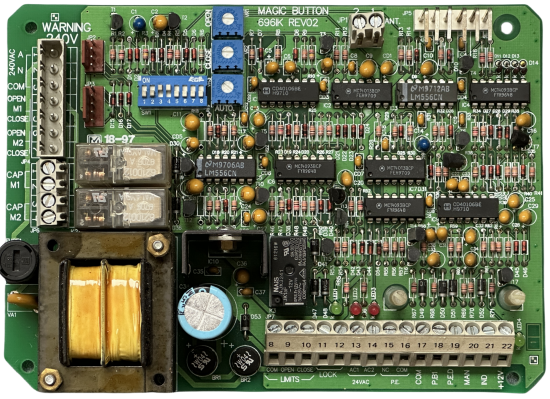 Control Boards