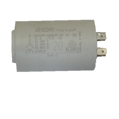 Capacitors