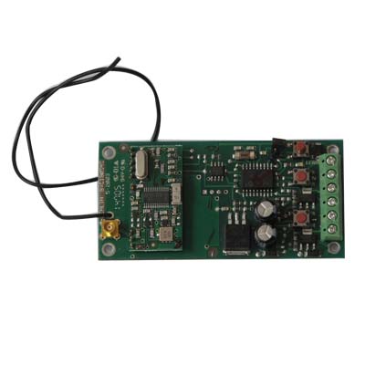 Receivers & Conversion kits