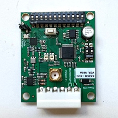 Receivers & Conversion kits