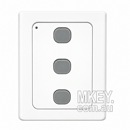 Wall Push Buttons