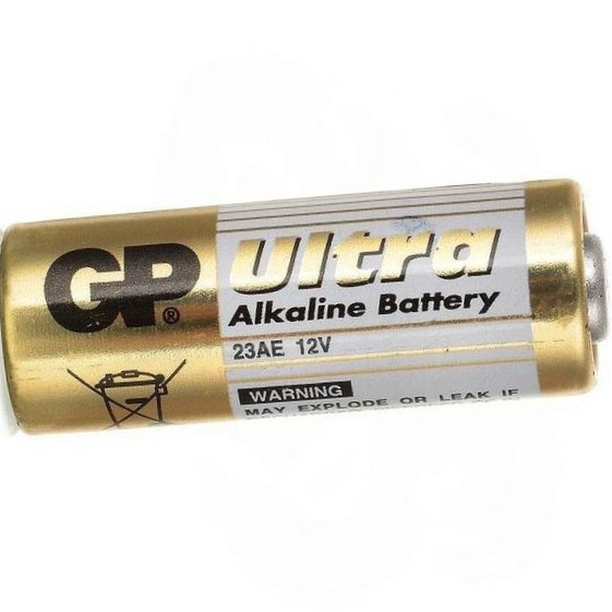 Batteries