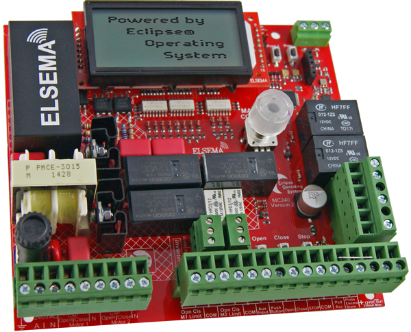 Control Boards