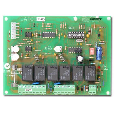 Control Boards