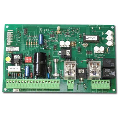 Control Boards