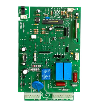 Control Boards