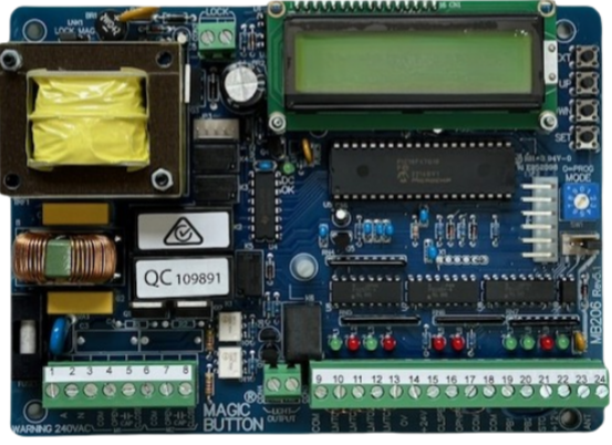 Control Boards