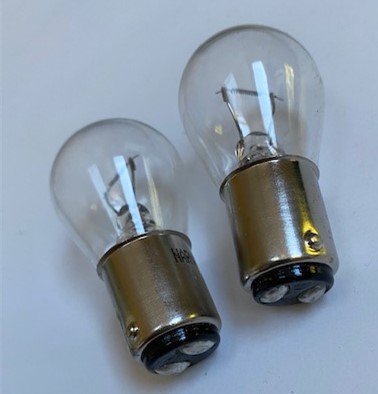Garage Door Part Globes Lights Avanti Avanti Light Globe 24v 21w X 2 Garage Door Part Globes Lights Avanti Avanti Light Globe 24v 21w X 2