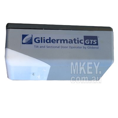 Glidermatic : Glidermatic GTS
