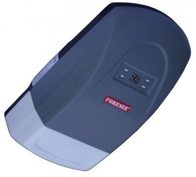 foresee garage door opener manual foresee garage door opener manual