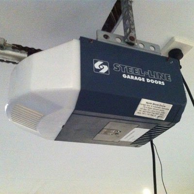 Steel-Line OL4