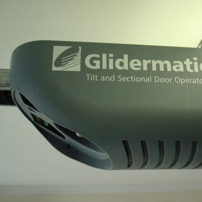 Glidermatic