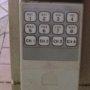 KPX-4F keypad 