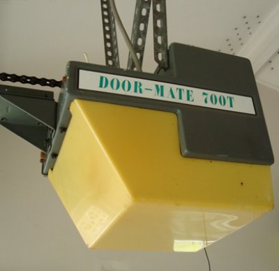 Door-mate 700T