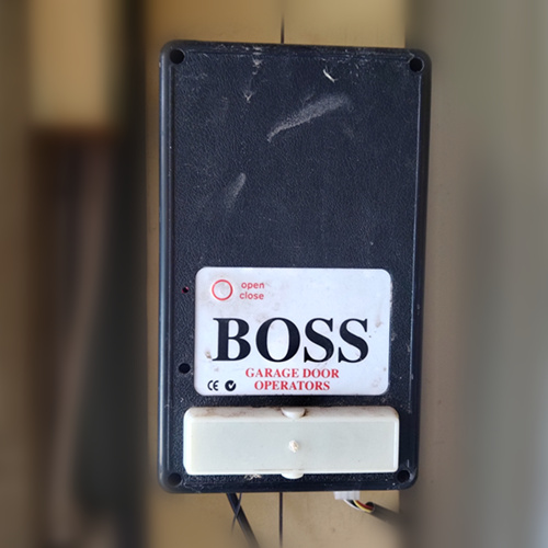 Boss BRD1-wall control box