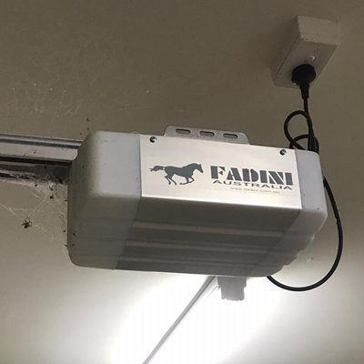 FADINI aust door opener