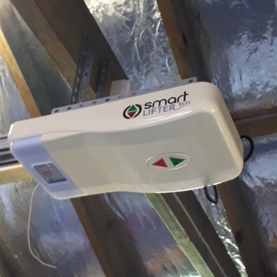 Smart Lifter Eco