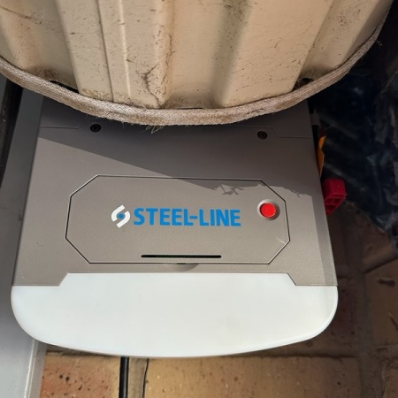 STEEL-LINE RD11