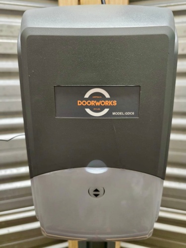 Doorworks GDC6