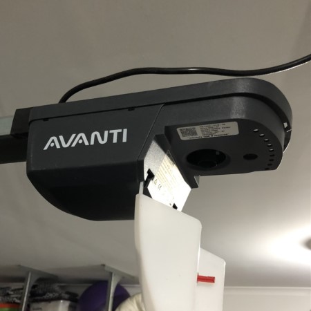 AVANTI CENTRURION OPENER