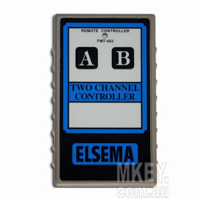 Elsema FMT402 : FMT-402