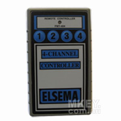 Elsema FMT404 : FMT-404