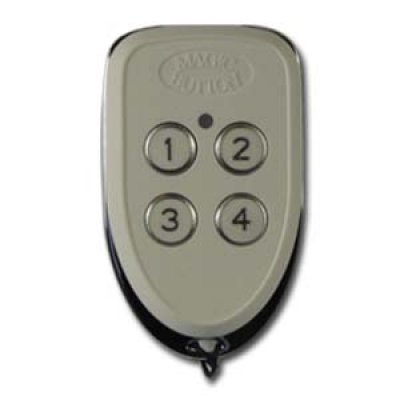 Garage door remote Magic Button MBTX4 Magic Button MBTX4 