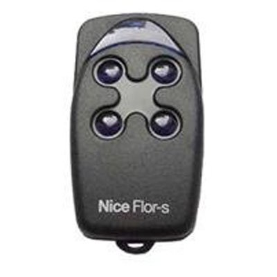 NICE NICE FLOR4 : NICEFLOR4-S