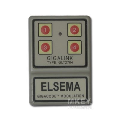 Elsema GLT2704 : GLT2704