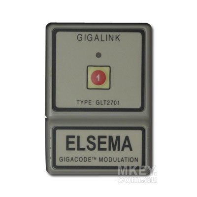 Elsema GLT2701 : GLT2701