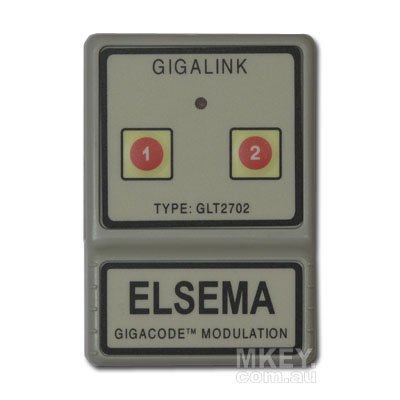 Elsema GLT2702 : GLT2702